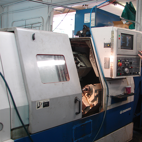 cnc-lathe-machine