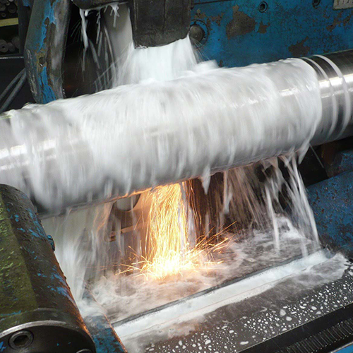 cylindrical-grinding