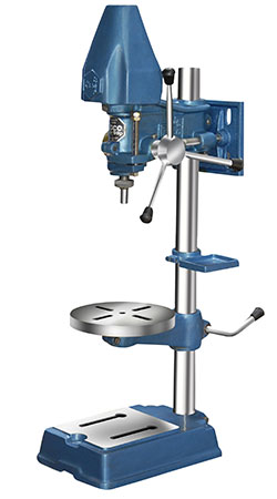 bench-drilling-machine