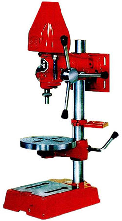 bench-drilling-machine