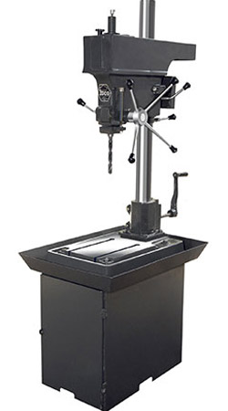 precision-drilling-machine